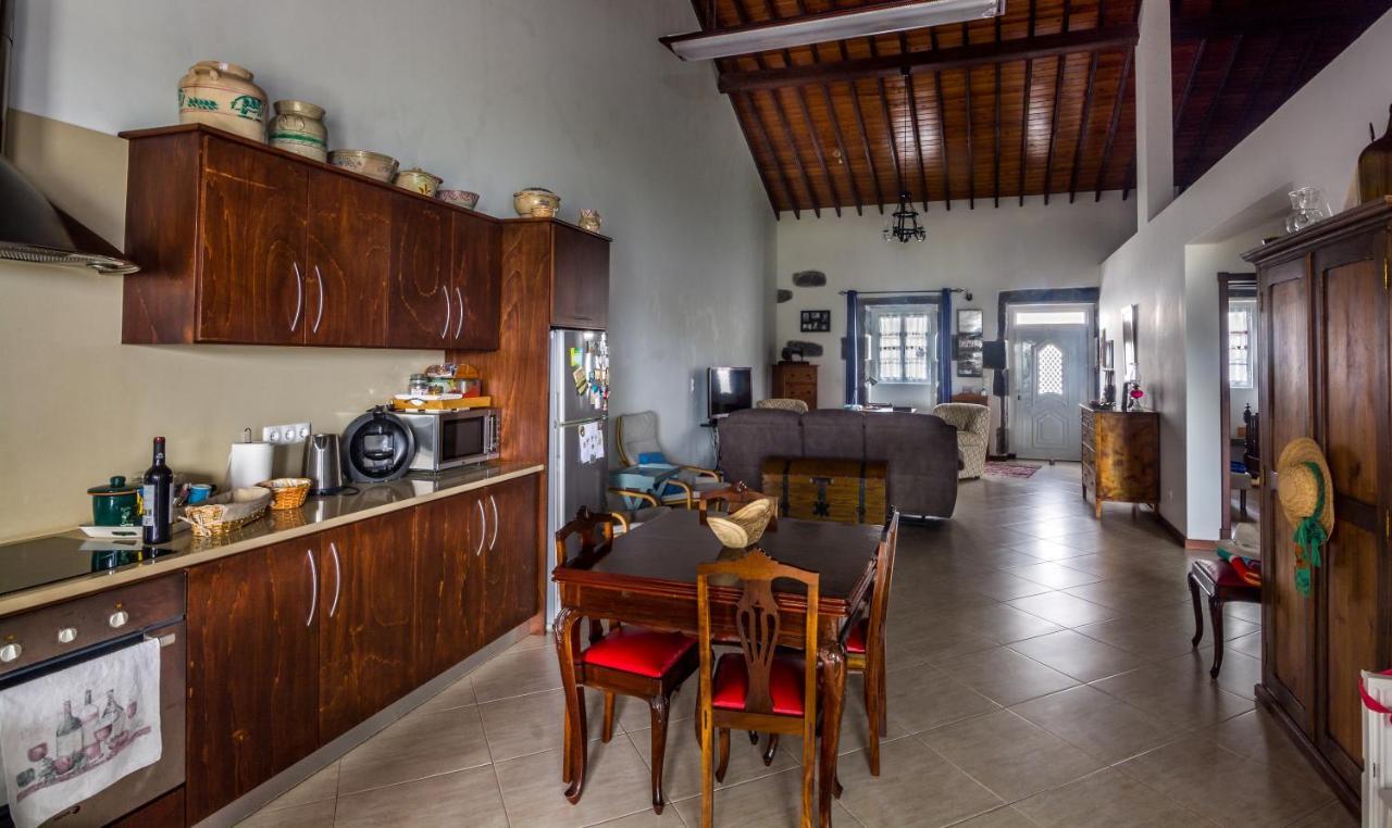 Mare Alta - Casa De Ferias Villa Maia  ภายนอก รูปภาพ