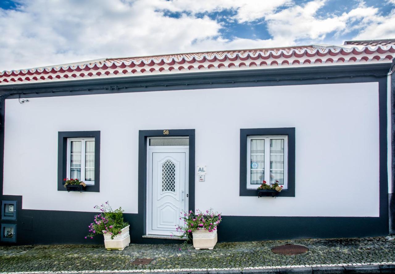 Mare Alta - Casa De Ferias Villa Maia  ภายนอก รูปภาพ