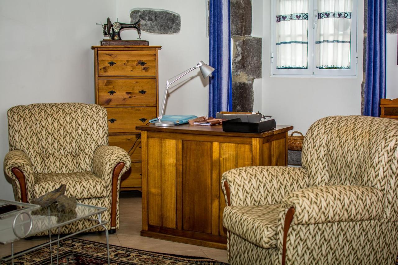 Mare Alta - Casa De Ferias Villa Maia  ภายนอก รูปภาพ