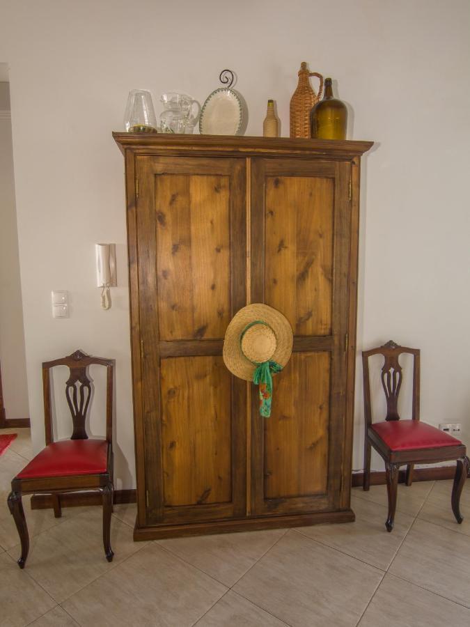 Mare Alta - Casa De Ferias Villa Maia  ภายนอก รูปภาพ