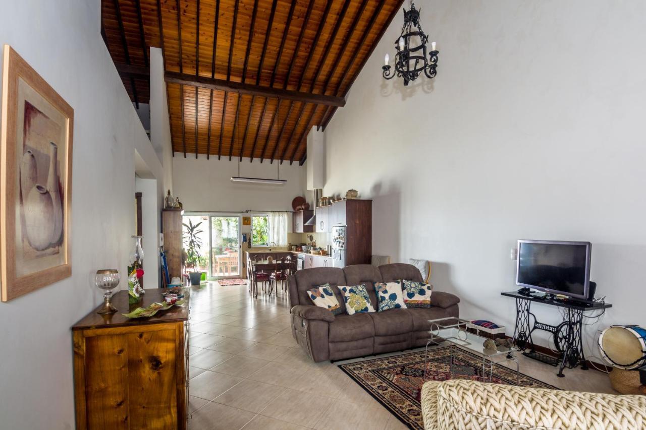 Mare Alta - Casa De Ferias Villa Maia  ภายนอก รูปภาพ