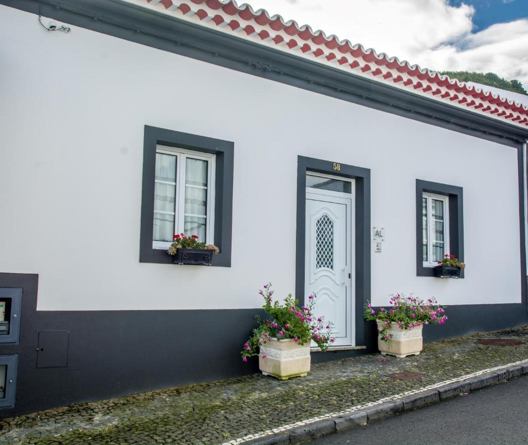Mare Alta - Casa De Ferias Villa Maia  ภายนอก รูปภาพ