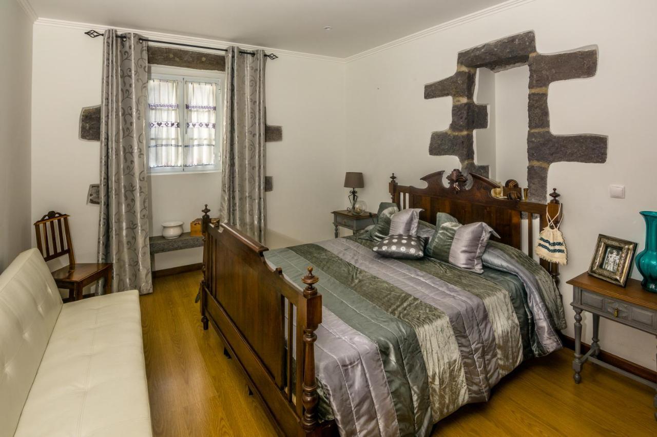 Mare Alta - Casa De Ferias Villa Maia  ภายนอก รูปภาพ