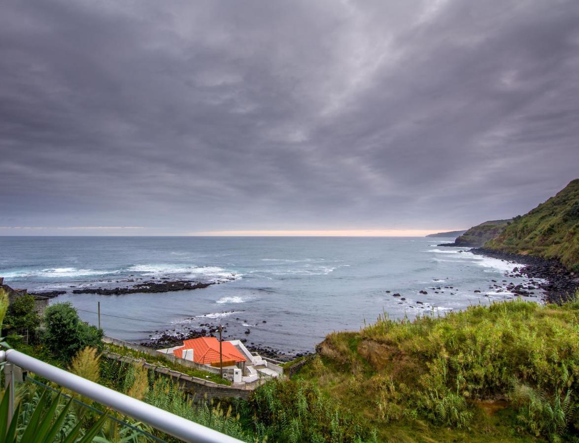 Mare Alta - Casa De Ferias Villa Maia  ภายนอก รูปภาพ