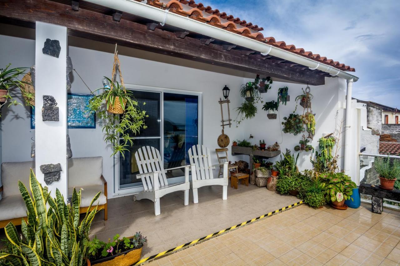 Mare Alta - Casa De Ferias Villa Maia  ภายนอก รูปภาพ