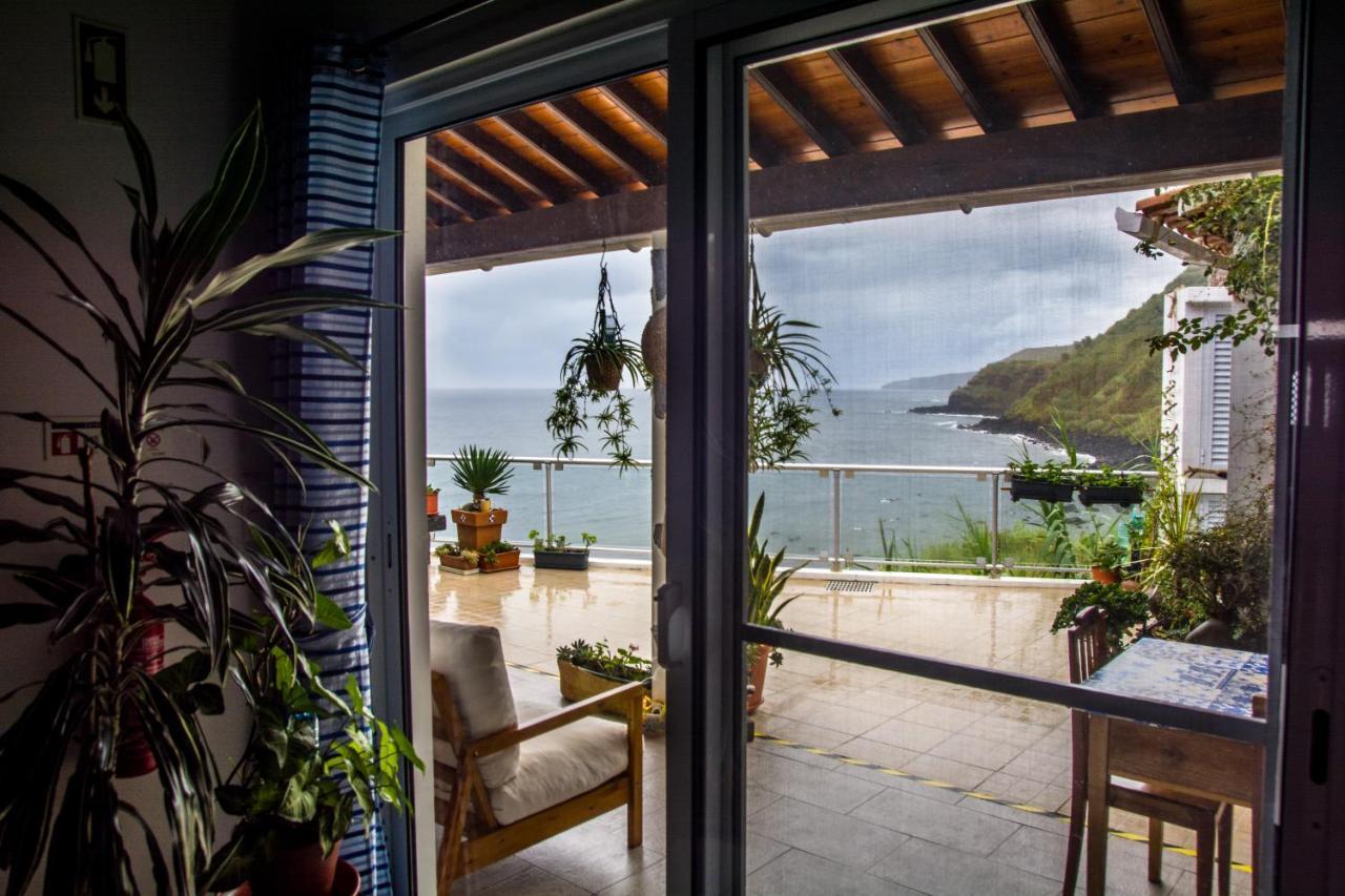 Mare Alta - Casa De Ferias Villa Maia  ภายนอก รูปภาพ