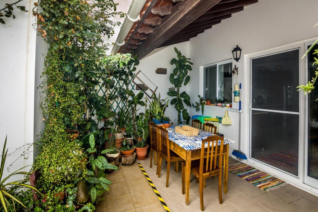 Mare Alta - Casa De Ferias Villa Maia  ภายนอก รูปภาพ