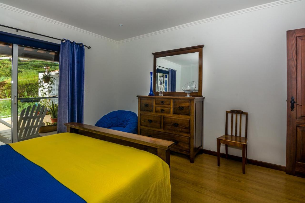 Mare Alta - Casa De Ferias Villa Maia  ภายนอก รูปภาพ